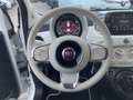 Fiat 500 Cabrio 1.0 PIU Dolcevita KLIMA|ALU|PDC Weiß - thumbnail 11