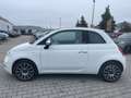 Fiat 500 Cabrio 1.0 PIU Dolcevita KLIMA|ALU|PDC Weiß - thumbnail 3