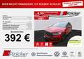 Skoda Enyaq iV80 Coupe Sportline 392,-ohne Anzahlung Pano Mat Rot - thumbnail 1