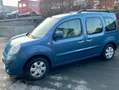 Renault Kangoo Kangoo 1.6 16V 105 Happy Family Azul - thumbnail 1