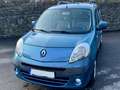 Renault Kangoo Kangoo 1.6 16V 105 Happy Family Azul - thumbnail 2