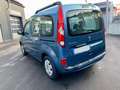 Renault Kangoo Kangoo 1.6 16V 105 Happy Family Azul - thumbnail 3
