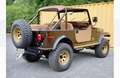 Jeep CJ-7 GOLDEN EAGLE LEVI’s V8 auto Bronce - thumbnail 2