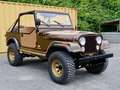 Jeep CJ-7 GOLDEN EAGLE LEVI’s V8 auto Bronce - thumbnail 1