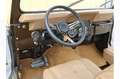 Jeep CJ-7 GOLDEN EAGLE LEVI’s V8 auto Bronce - thumbnail 6
