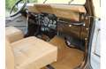 Jeep CJ-7 GOLDEN EAGLE LEVI’s V8 auto Bronce - thumbnail 9