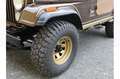 Jeep CJ-7 GOLDEN EAGLE LEVI’s V8 auto Bronce - thumbnail 5