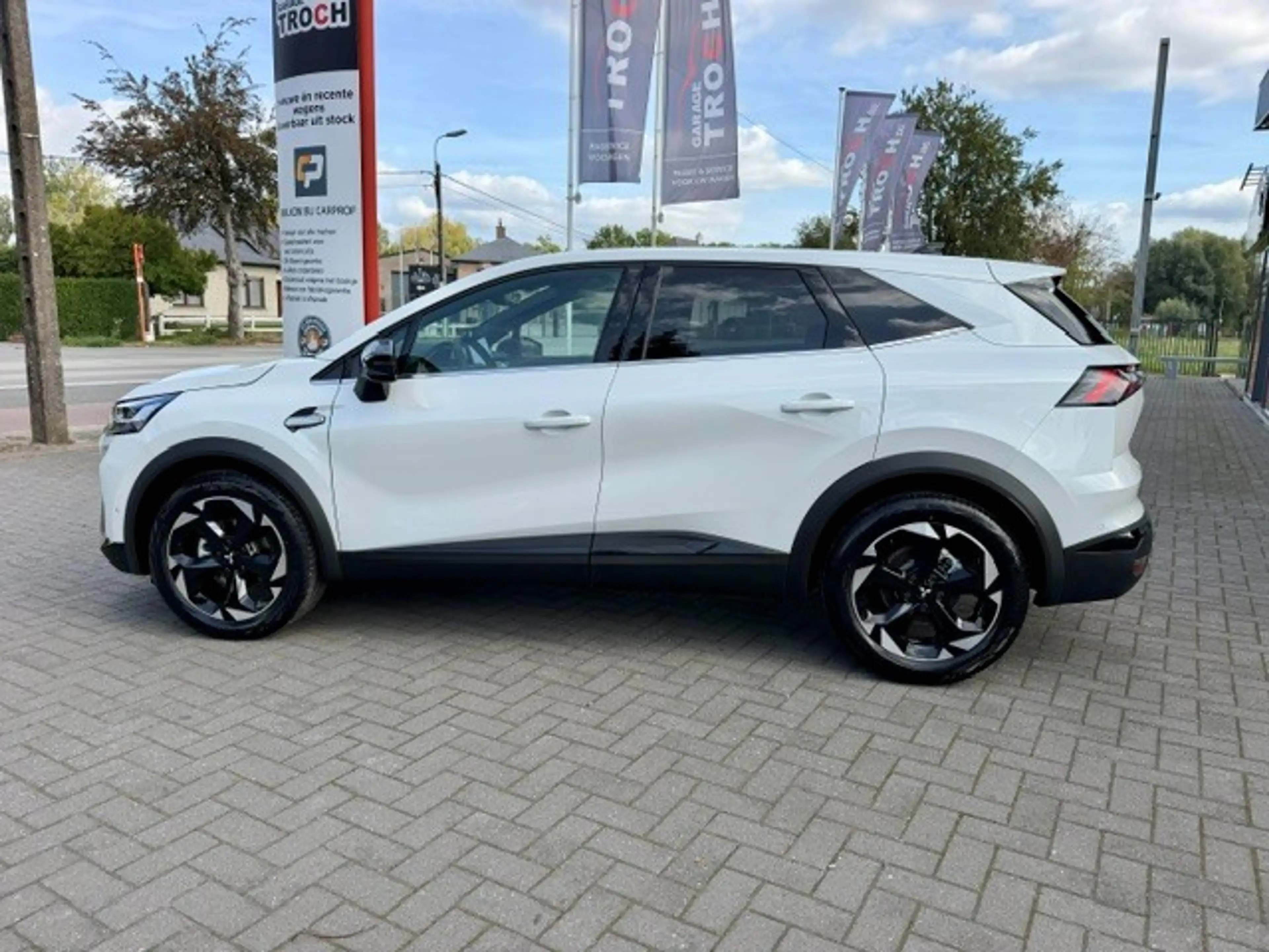 Mitsubishi Grandis Grandis 1.3 Di-T MHEV DCT Intense+ 8 Jaar garantie Catalogusprijs: €33990 — photo 12