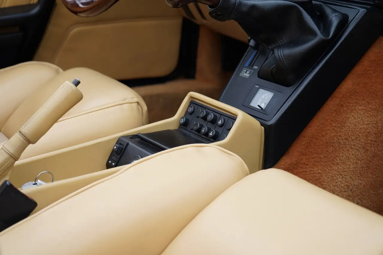 Alfa Romeo Spider 2.0, foto 12