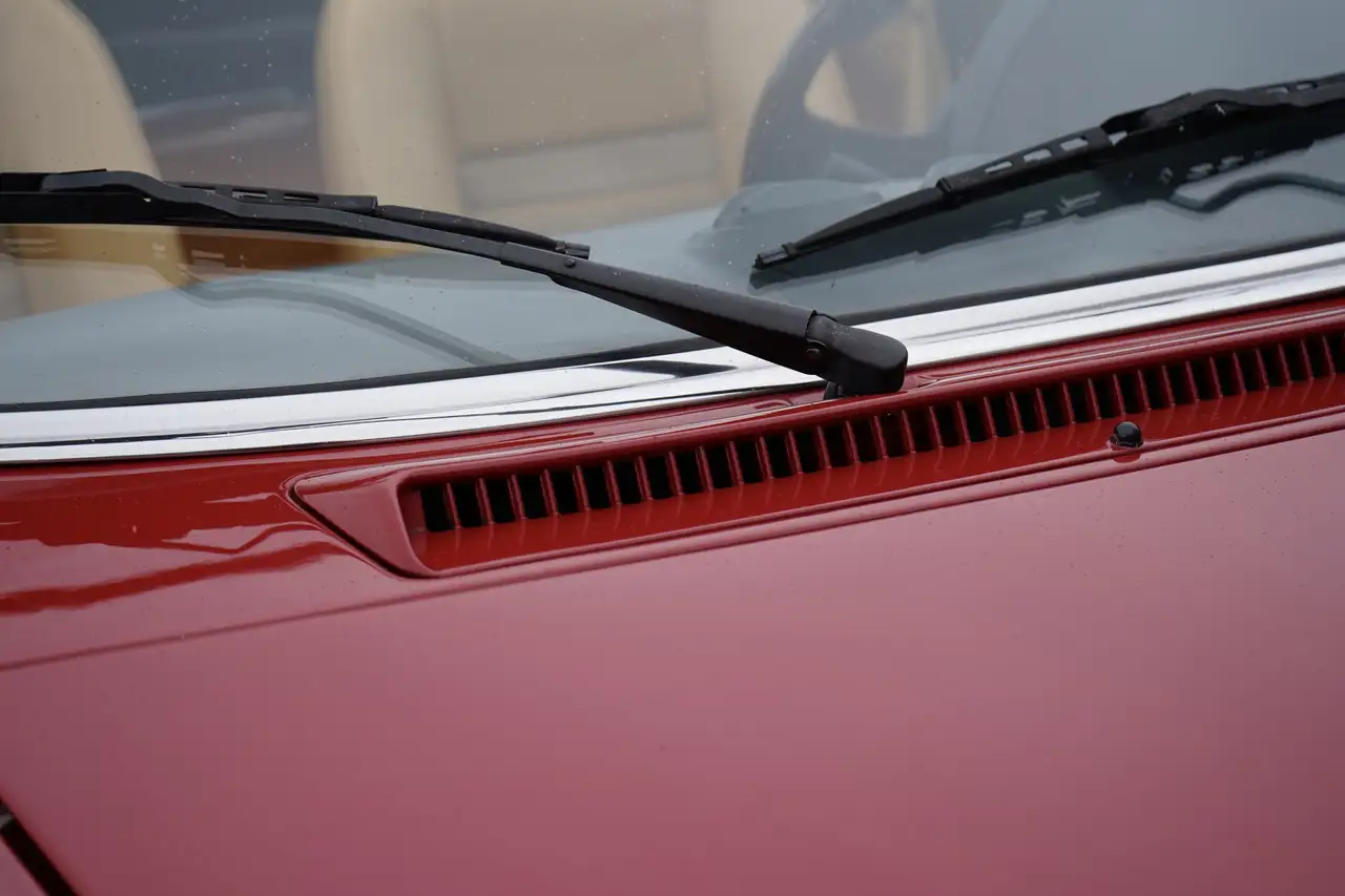 Alfa Romeo Spider 2.0, foto 9