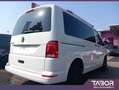 Volkswagen T6 Caravelle .1 2.0 TDI 150 DSG 8PL Blanc - thumbnail 4