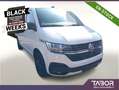 Volkswagen T6 Caravelle .1 2.0 TDI 150 DSG 8PL Blanc - thumbnail 1