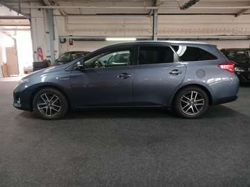 Touring Sports Hybrid Edition