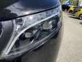 Mercedes-Benz EQV 300 300 AVANTGARDE Lang*LED*MBUX*EASY-PACK*ELTÜR Noir - thumbnail 2