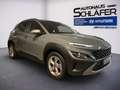 Hyundai KONA KONA 1.0 T-GDI Trend Mild-Hybrid Kamera Grigio - thumbnail 2