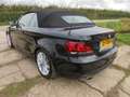 BMW 118 1-serie Cabrio 118i High Executive **NL-AUTO**94.0 Schwarz - thumbnail 6