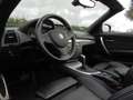 BMW 118 1-serie Cabrio 118i High Executive **NL-AUTO**94.0 Schwarz - thumbnail 24
