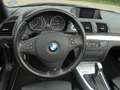 BMW 118 1-serie Cabrio 118i High Executive **NL-AUTO**94.0 Schwarz - thumbnail 17