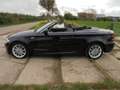 BMW 118 1-serie Cabrio 118i High Executive **NL-AUTO**94.0 Schwarz - thumbnail 5