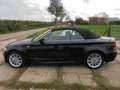 BMW 118 1-serie Cabrio 118i High Executive **NL-AUTO**94.0 Schwarz - thumbnail 4
