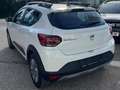 Dacia Sandero Sandero Stepway Comfort TCe 90 Stepway Comfort Weiß - thumbnail 3