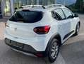 Dacia Sandero Sandero Stepway Comfort TCe 90 Stepway Comfort Weiß - thumbnail 2