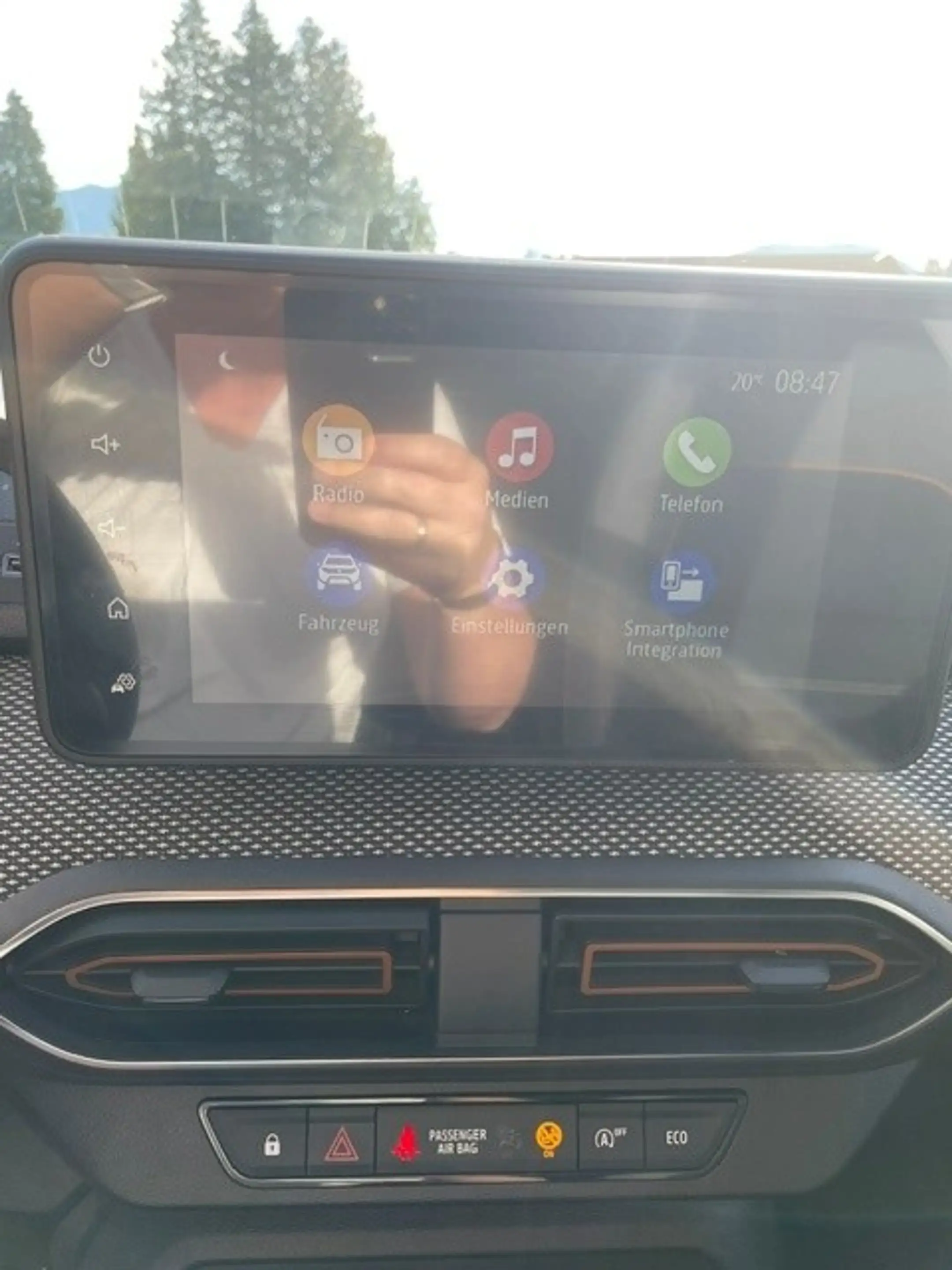 Dacia Sandero Sandero Stepway Comfort TCe 90 Stepway Comfort — photo 7