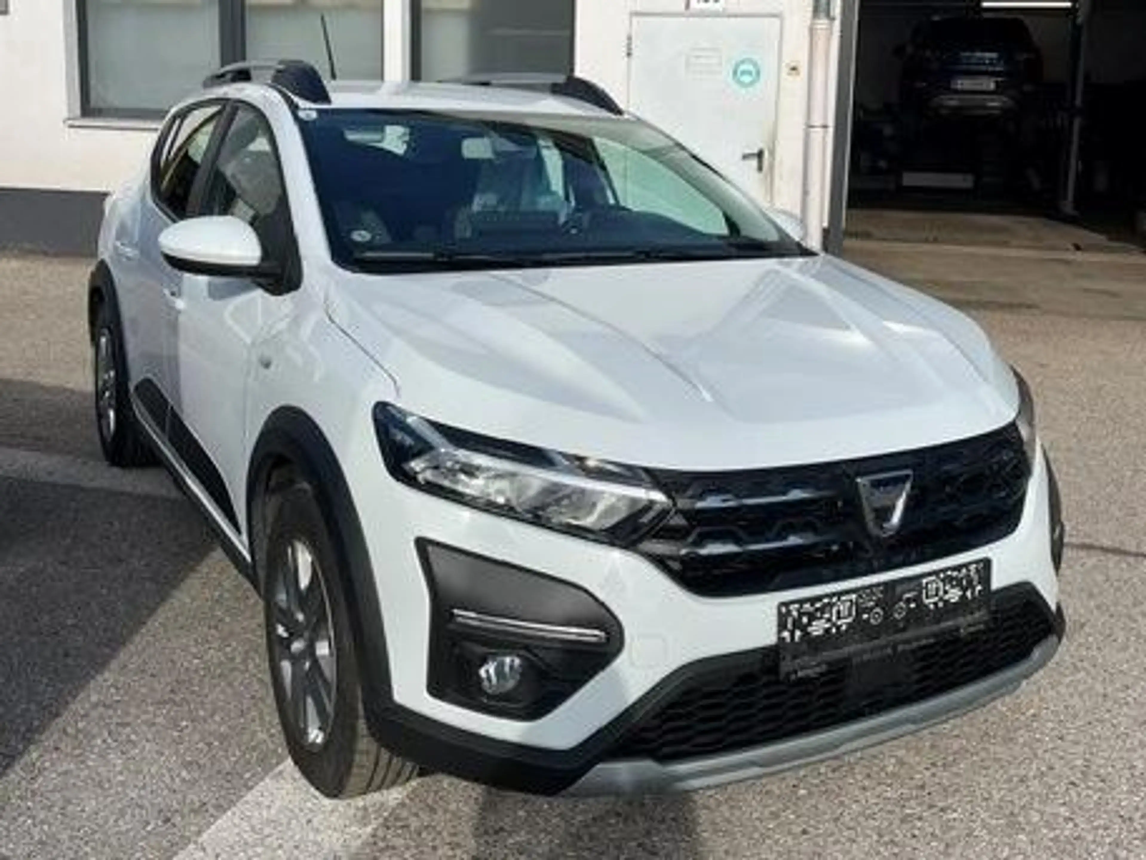 Dacia Sandero Sandero Stepway Comfort TCe 90 Stepway Comfort