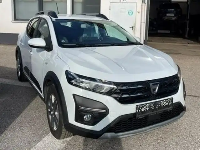 Dacia Sandero Sandero Stepway Comfort TCe 90 Stepway Comfort
