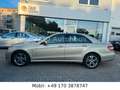 Mercedes-Benz E 220 E -Klasse Lim. E 220CDI BlueEfficiency*NAVI*PDC Beige - thumbnail 8
