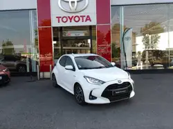 Toyota Yaris 116h Design 5p