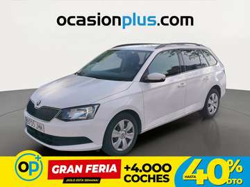 Combi 1.2 TSI Ambition DSG 81kW