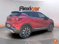 Renault Captur TCe Techno 67kW Rojo - thumbnail 4