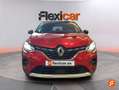Renault Captur TCe Techno 67kW Rojo - thumbnail 2