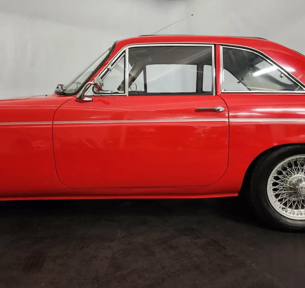 Reliant Scimitar GT SE4, foto 10