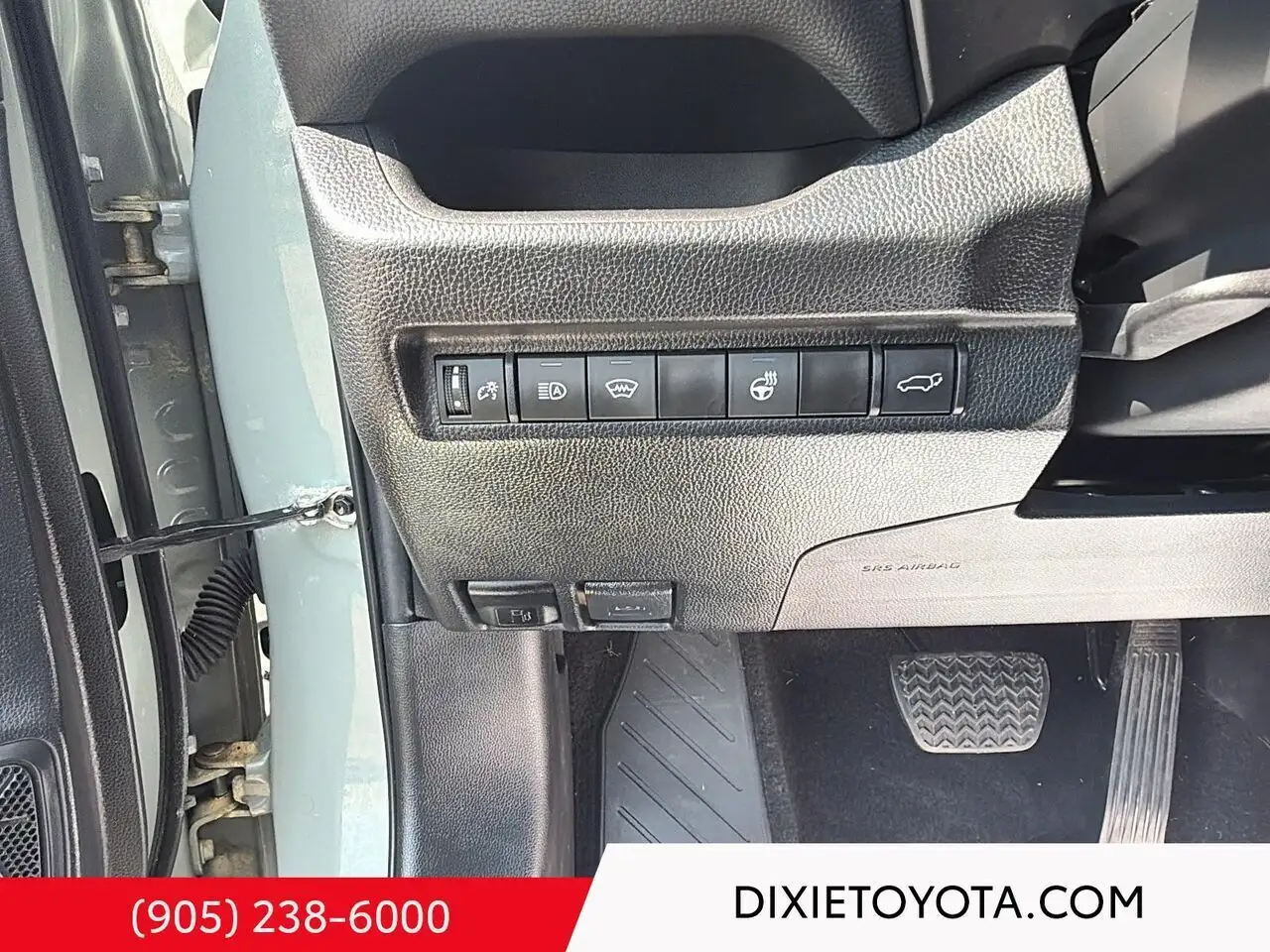 Toyota RAV 4 photo Toyota RAV 4