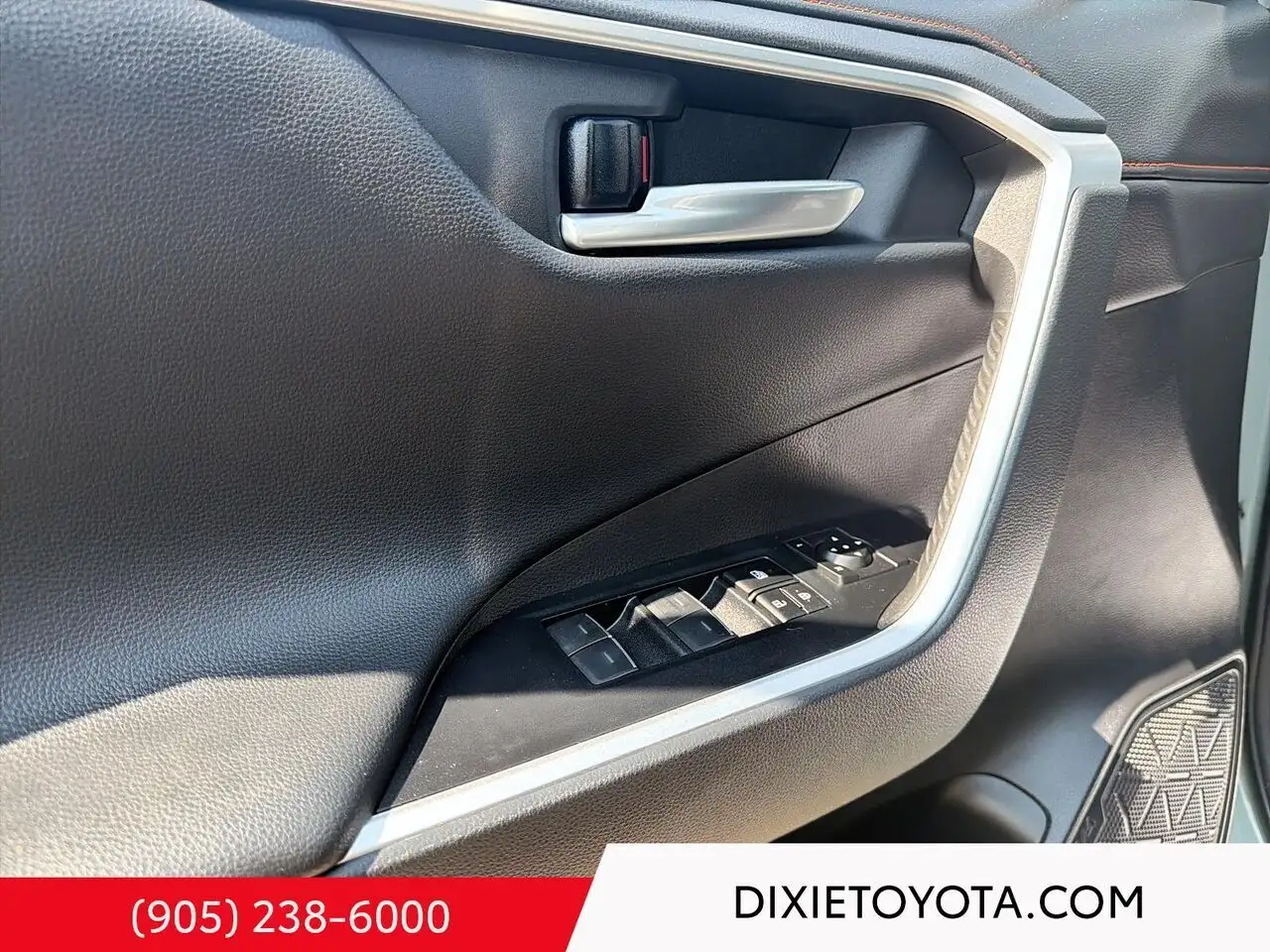Toyota RAV 4 photo Toyota RAV 4