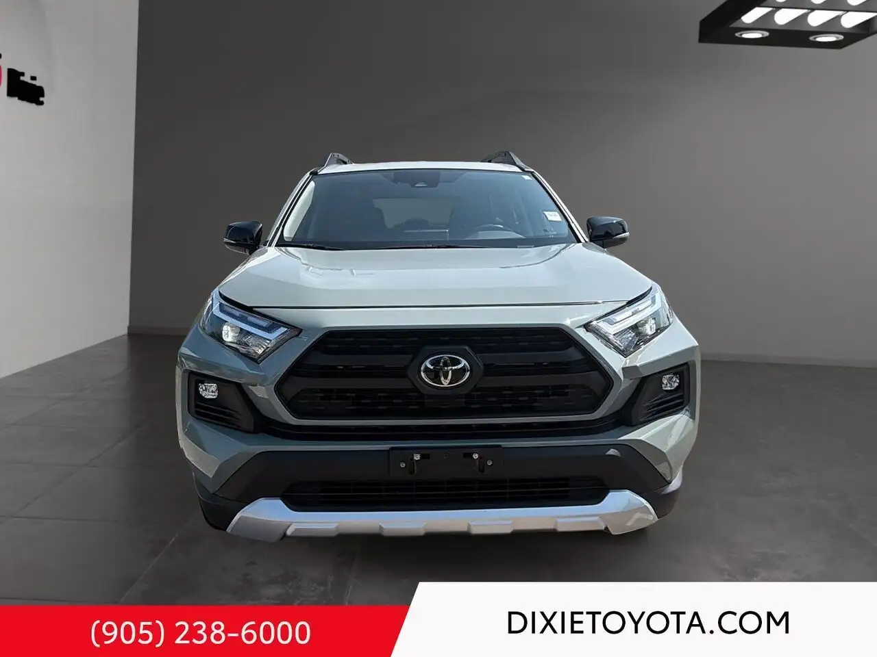 Toyota RAV 4 photo Toyota RAV 4