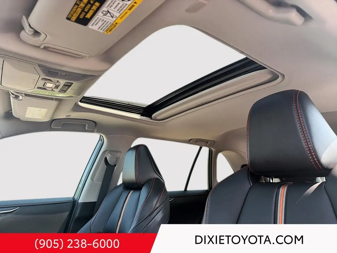 Toyota RAV 4 photo Toyota RAV 4