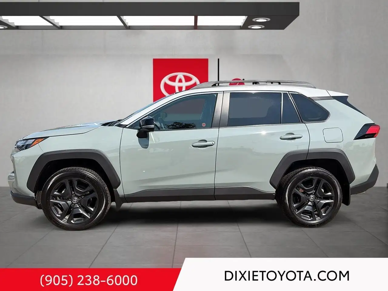 Toyota RAV 4 photo Toyota RAV 4