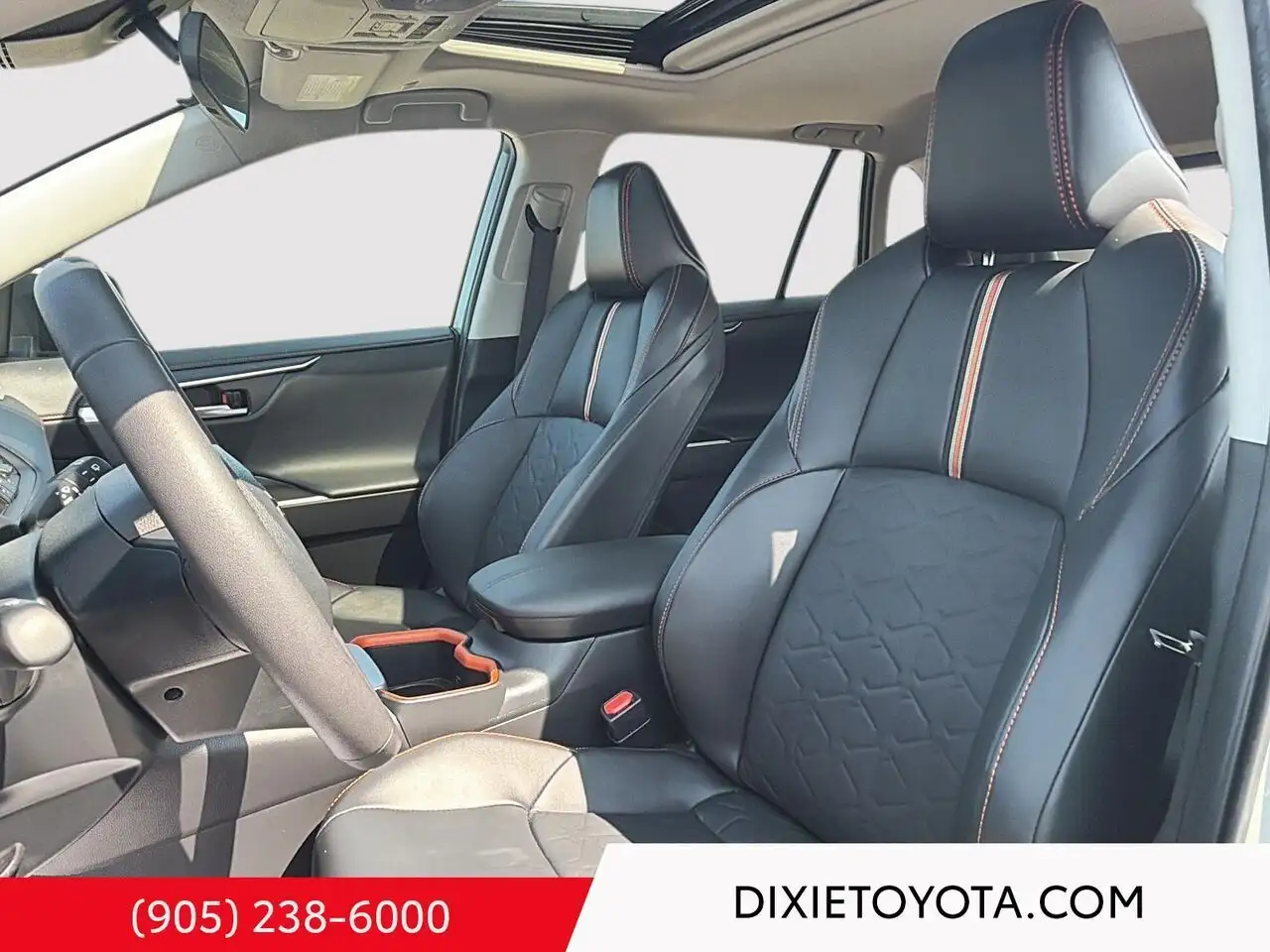 Toyota RAV 4 photo Toyota RAV 4