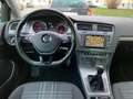 Volkswagen Golf Golf Lounge 1,6 BMT TDI Lounge Schwarz - thumbnail 6