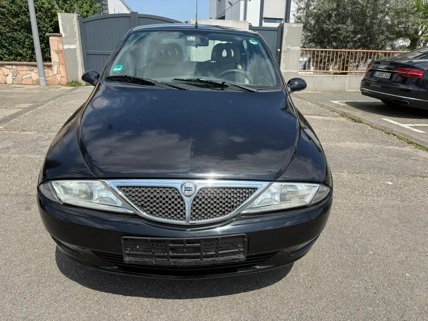 Lancia Y 1.2 LS - 1