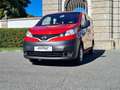 Nissan NV200 *7SITZE*SCHIEBETÜREN*KLIMA*PICKERL NEU* Rot - thumbnail 1