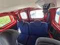 Nissan NV200 *7SITZE*SCHIEBETÜREN*KLIMA*PICKERL NEU* Rot - thumbnail 13