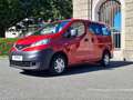 Nissan NV200 *7SITZE*SCHIEBETÜREN*KLIMA*PICKERL NEU* Rot - thumbnail 2