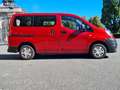 Nissan NV200 *7SITZE*SCHIEBETÜREN*KLIMA*PICKERL NEU* Rot - thumbnail 7