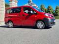 Nissan NV200 *7SITZE*SCHIEBETÜREN*KLIMA*PICKERL NEU* Rot - thumbnail 8
