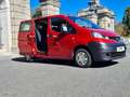 Nissan NV200 *7SITZE*SCHIEBETÜREN*KLIMA*PICKERL NEU* Rot - thumbnail 10