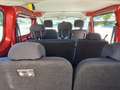 Nissan NV200 *7SITZE*SCHIEBETÜREN*KLIMA*PICKERL NEU* Rot - thumbnail 16